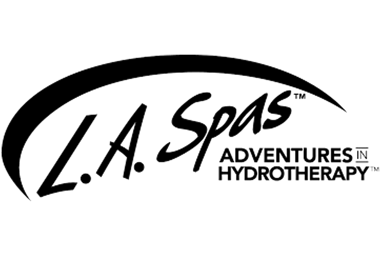 <strong>LA Spas</strong>